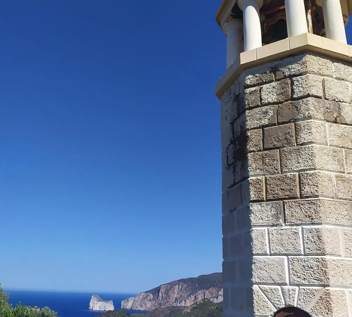Appartement La Casetta Iglesias
