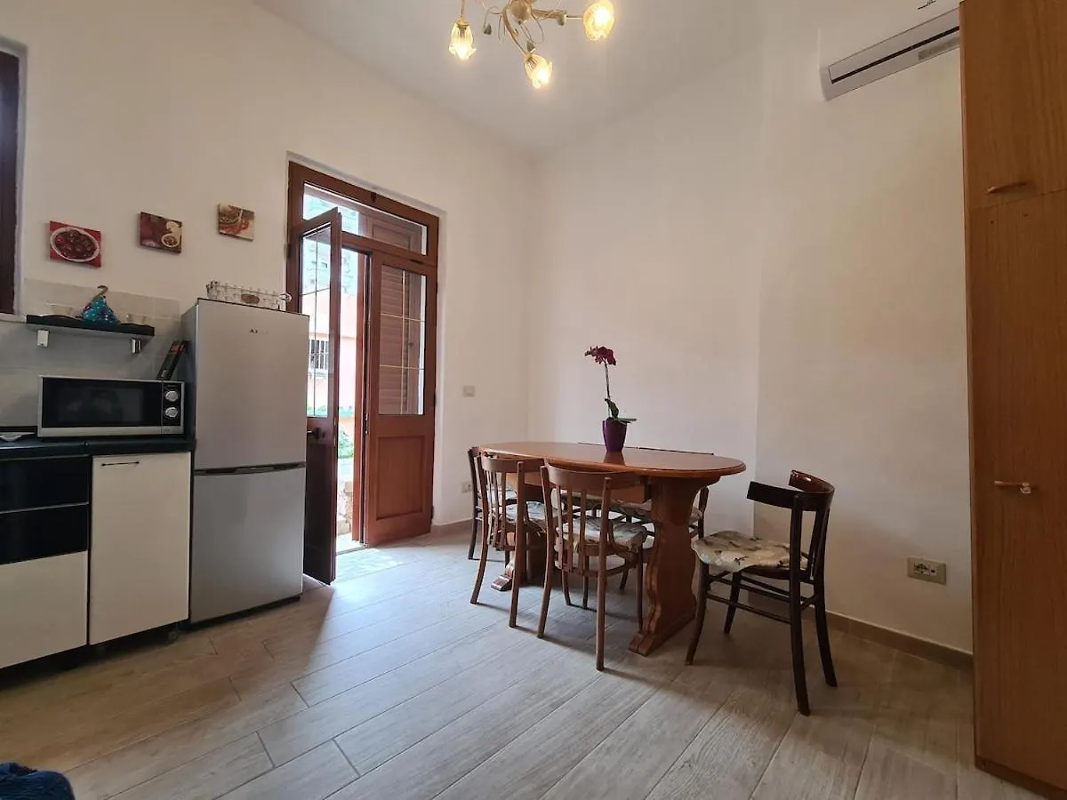 Appartement La Casetta Iglesias