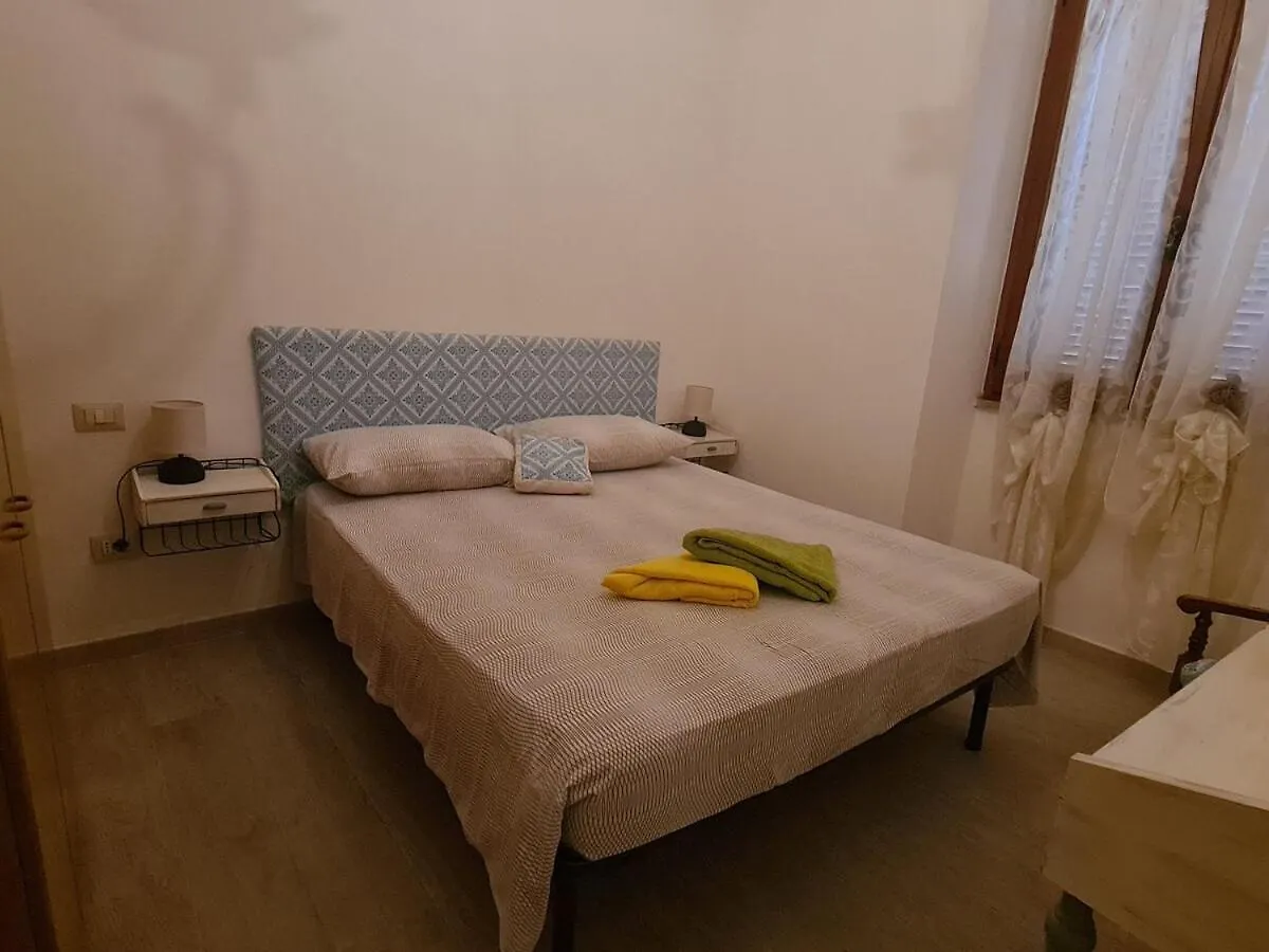 Appartement La Casetta Iglesias