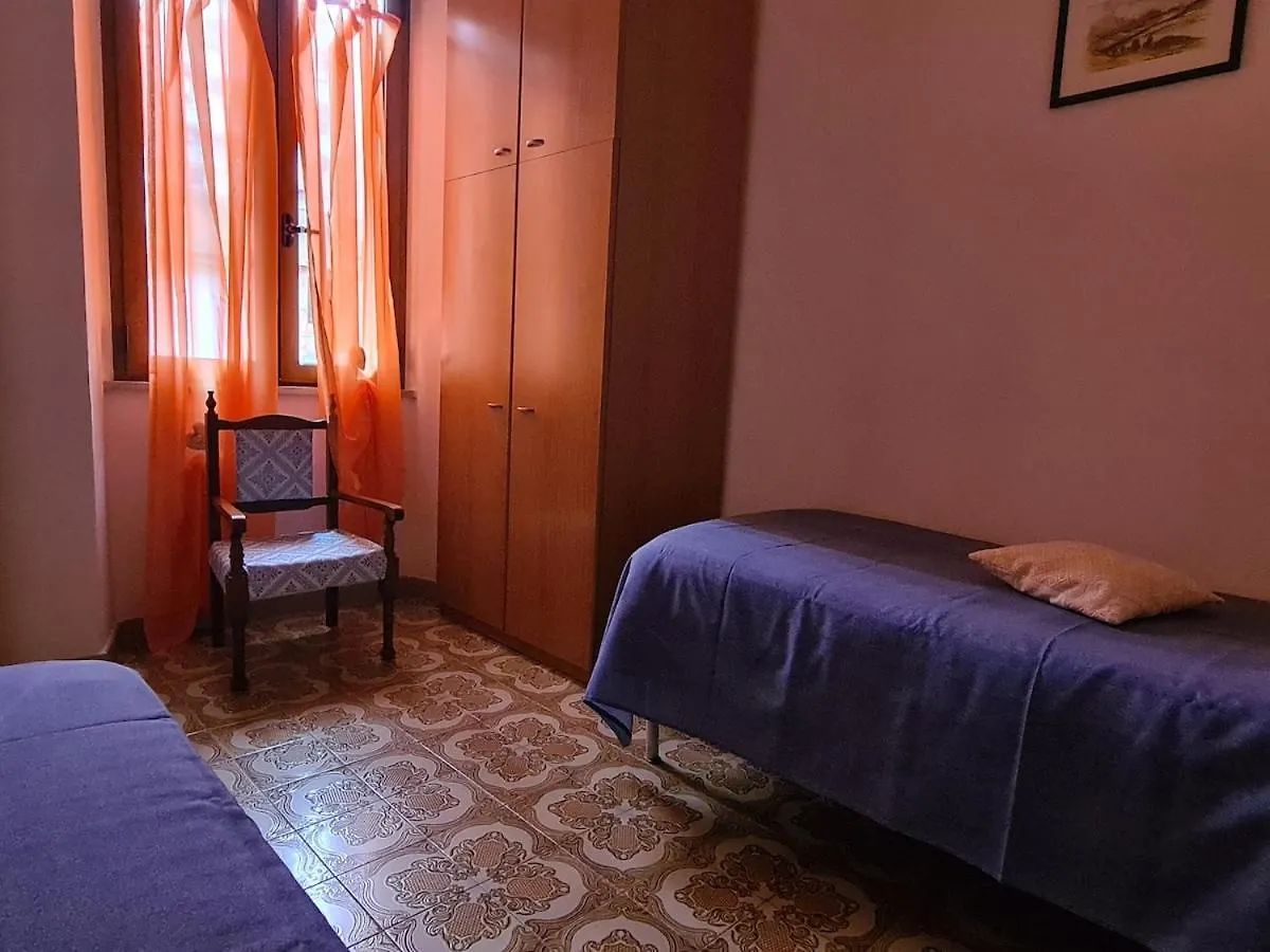 La Casetta Iglesias Apartmán